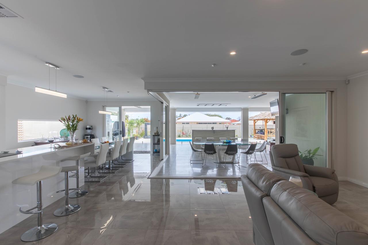 Epsom On Swan Bed & Breakfast (Adults Only) Περθ Εξωτερικό φωτογραφία