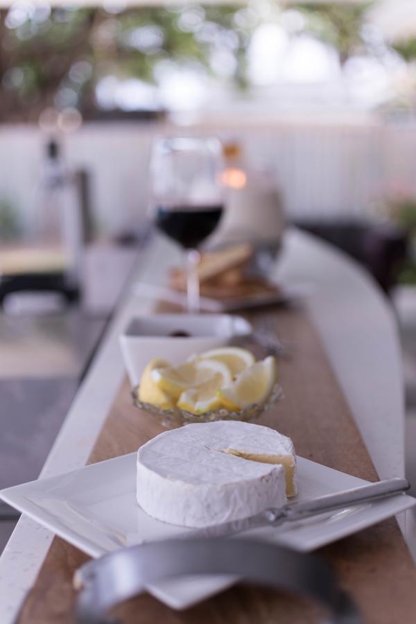 Epsom On Swan Bed & Breakfast (Adults Only) Περθ Εξωτερικό φωτογραφία