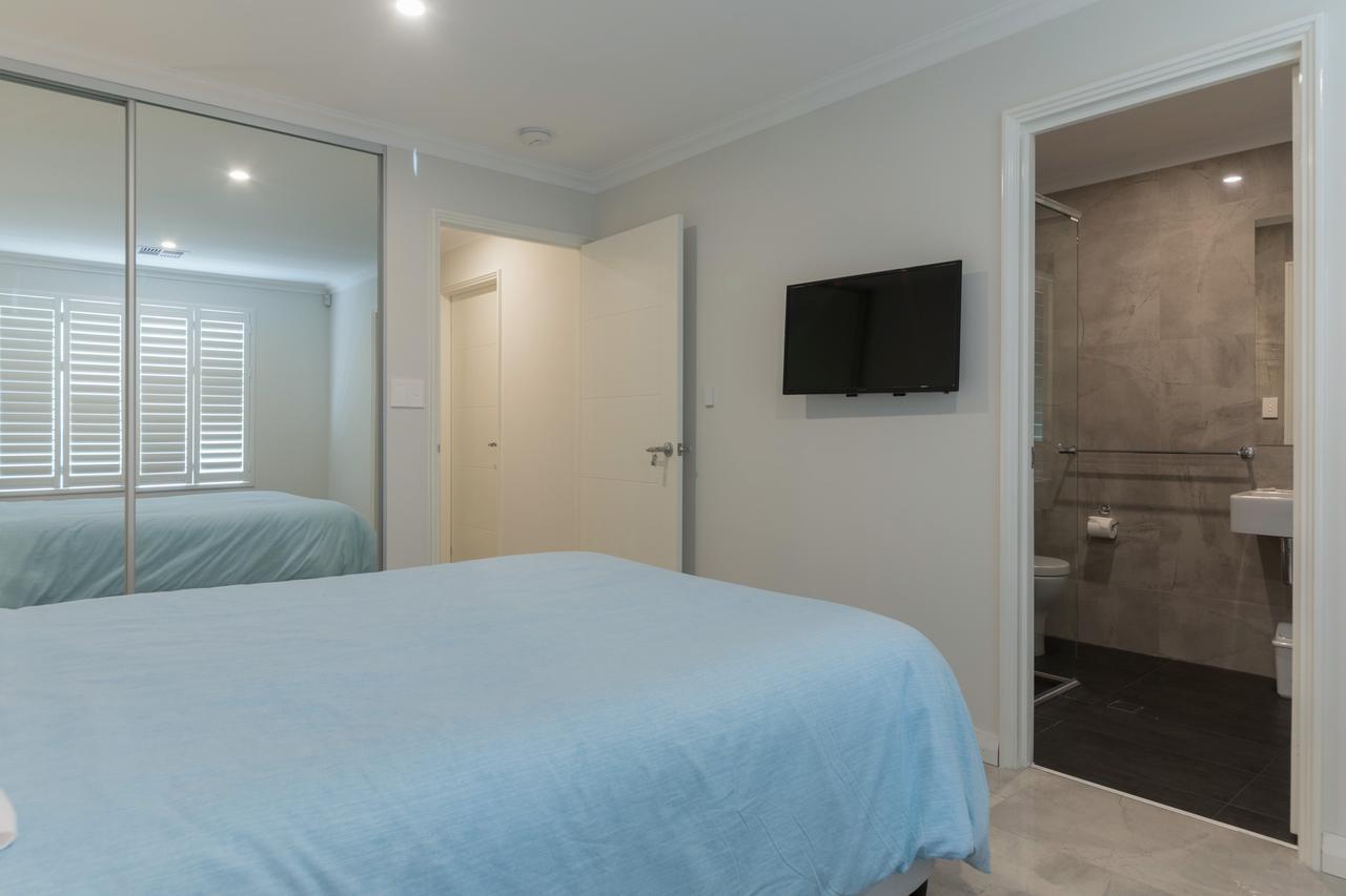 Epsom On Swan Bed & Breakfast (Adults Only) Περθ Εξωτερικό φωτογραφία