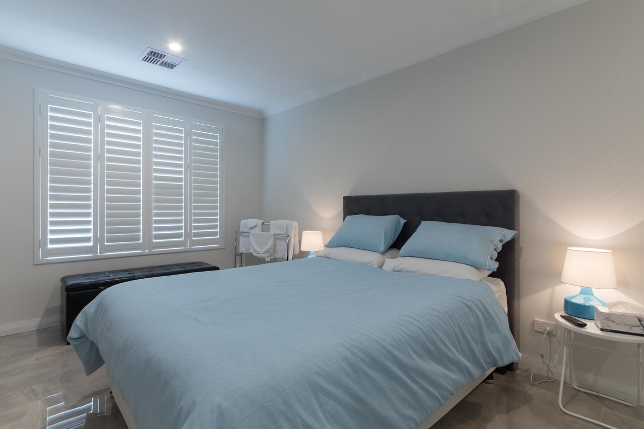 Epsom On Swan Bed & Breakfast (Adults Only) Περθ Εξωτερικό φωτογραφία