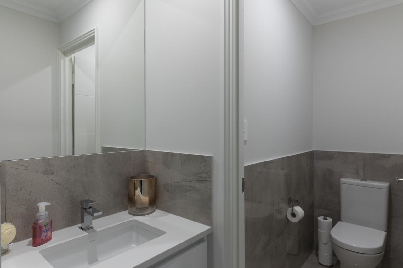 Epsom On Swan Bed & Breakfast (Adults Only) Περθ Εξωτερικό φωτογραφία
