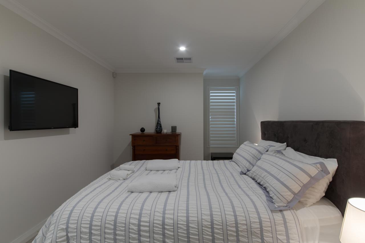 Epsom On Swan Bed & Breakfast (Adults Only) Περθ Εξωτερικό φωτογραφία